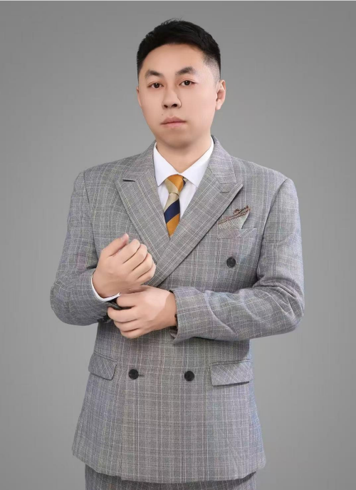 今音荟联合创始人